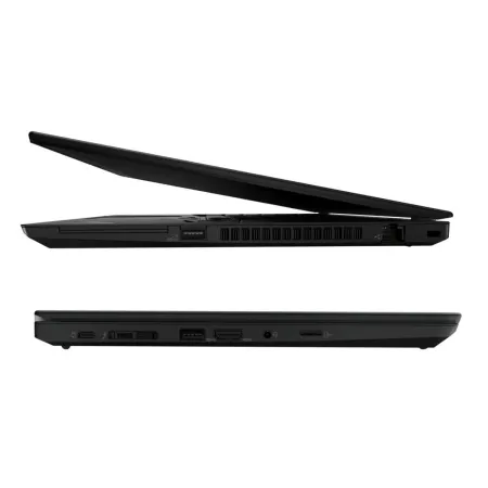 Laptop Lenovo ThinkPad T14 Gen1 i5 10GEN 16GB 256GB SSD Win11 Pro Klasa A